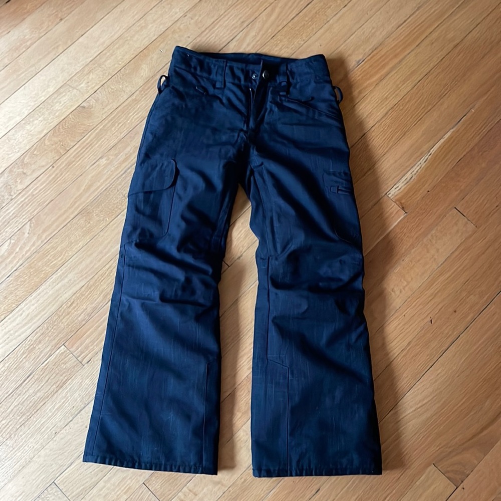 Boulder Gear - Youth Snow Pants - Size XS